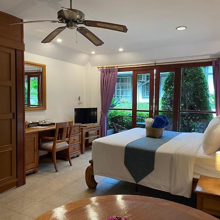 Rawai The Pavillon By The Pace Phuket Boutique Resort מראה חיצוני תמונה