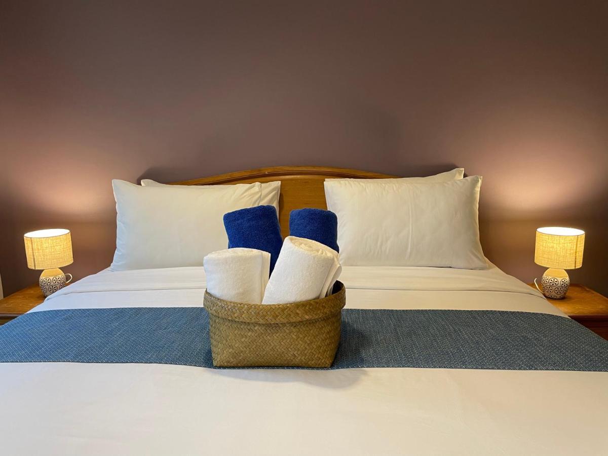 Rawai The Pavillon By The Pace Phuket Boutique Resort מראה חיצוני תמונה