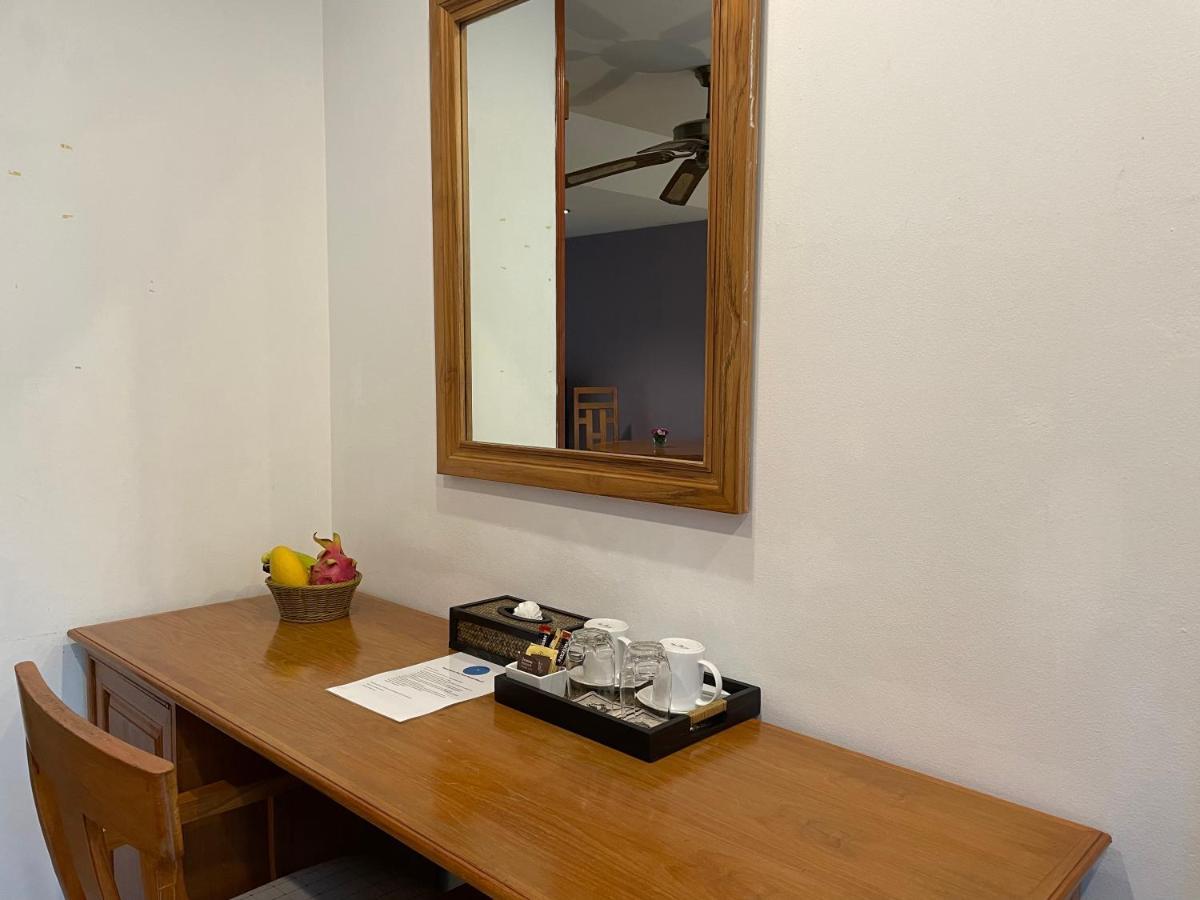 Rawai The Pavillon By The Pace Phuket Boutique Resort מראה חיצוני תמונה