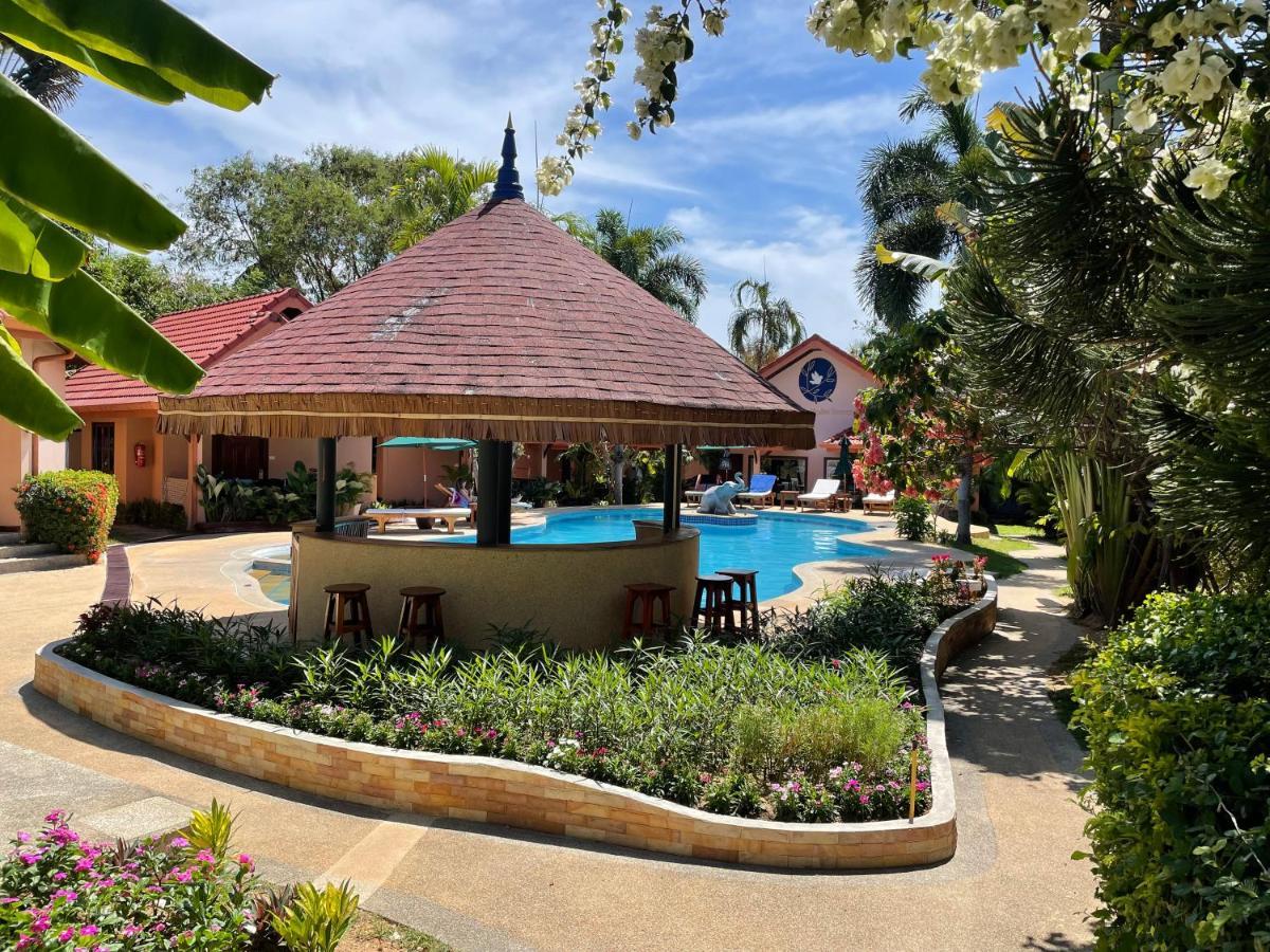Rawai The Pavillon By The Pace Phuket Boutique Resort מראה חיצוני תמונה