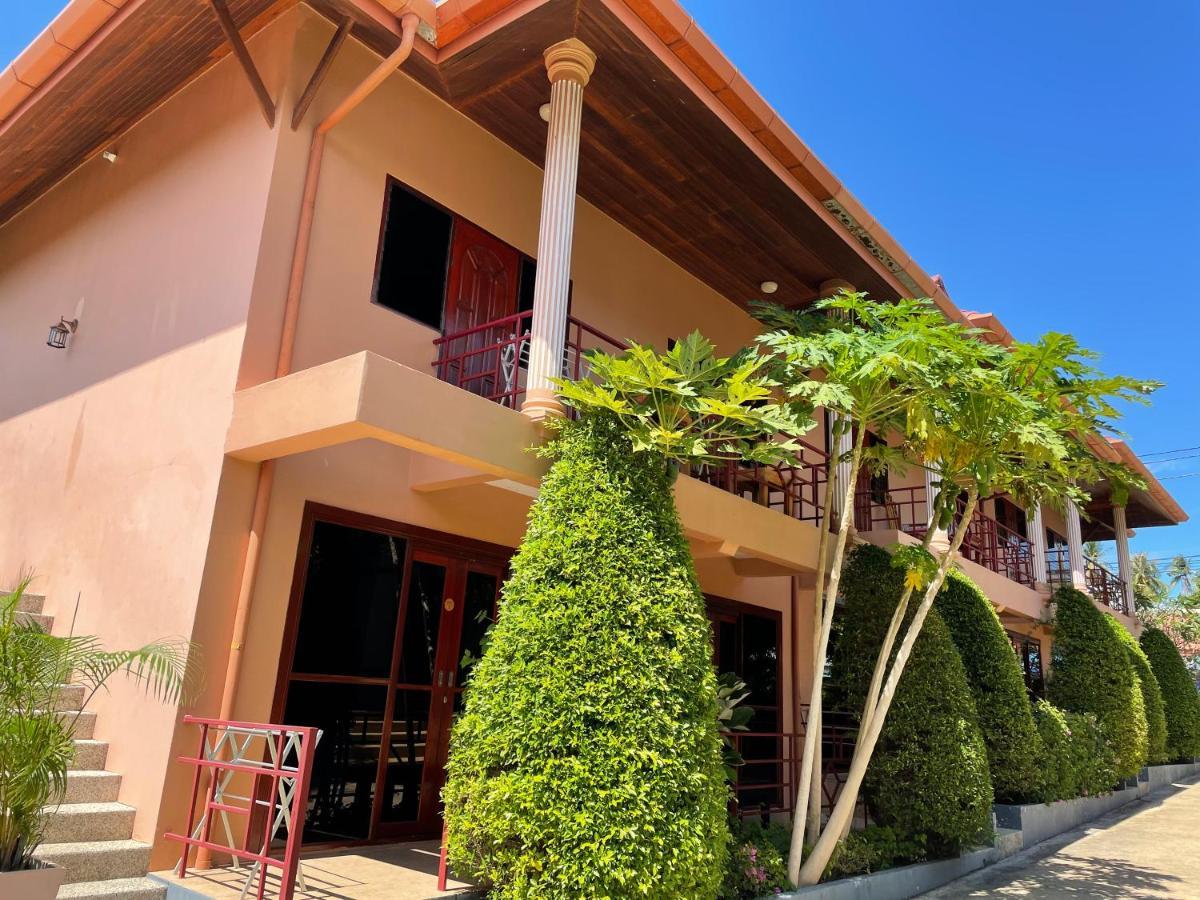 Rawai The Pavillon By The Pace Phuket Boutique Resort מראה חיצוני תמונה
