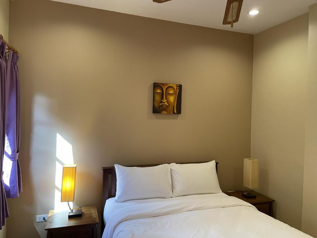 Rawai The Pavillon By The Pace Phuket Boutique Resort מראה חיצוני תמונה