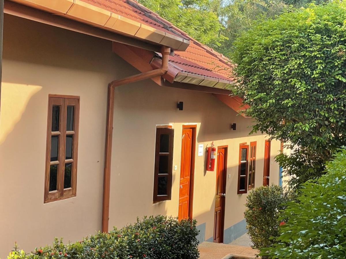 Rawai The Pavillon By The Pace Phuket Boutique Resort מראה חיצוני תמונה