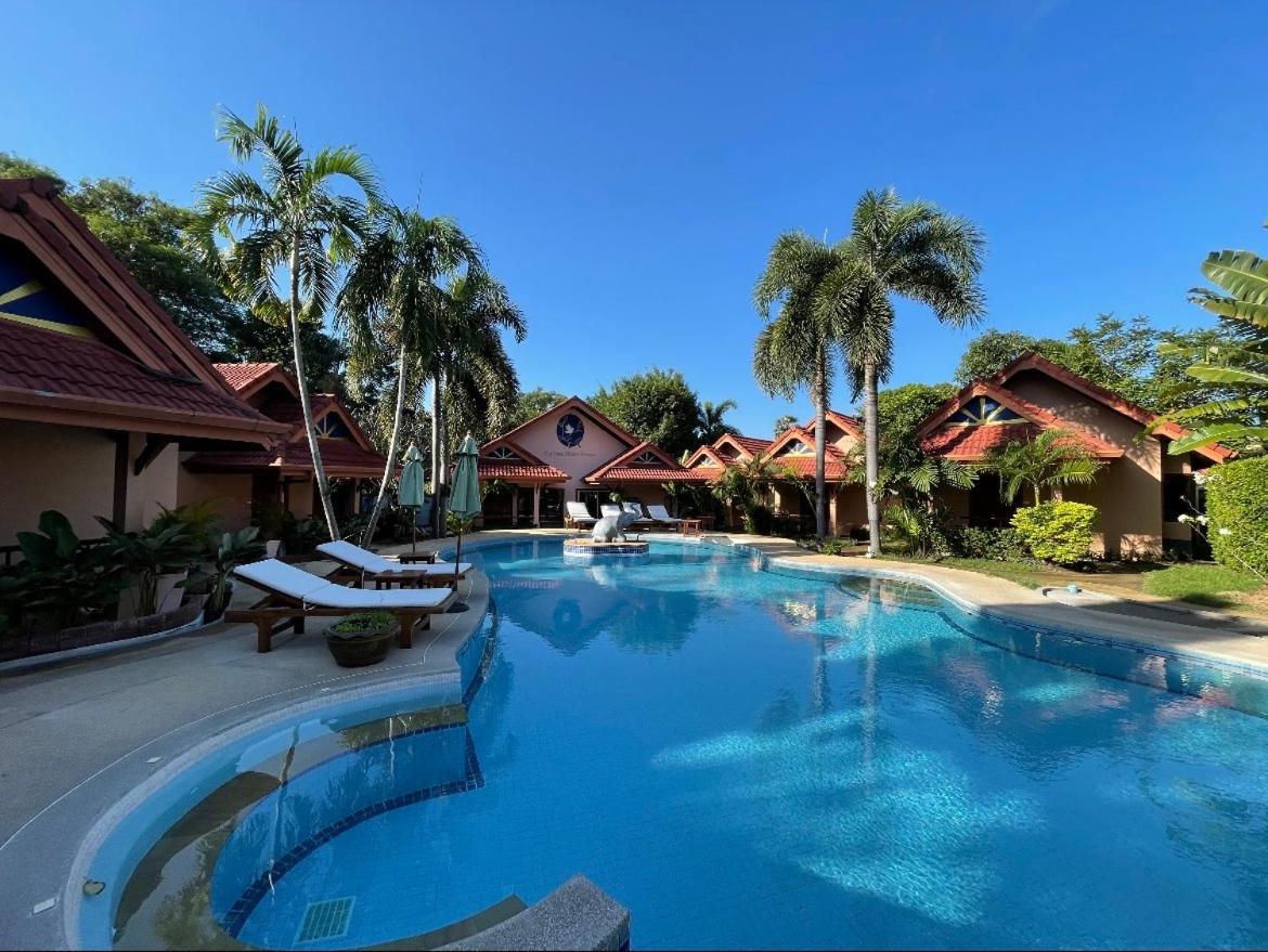 Rawai The Pavillon By The Pace Phuket Boutique Resort מראה חיצוני תמונה