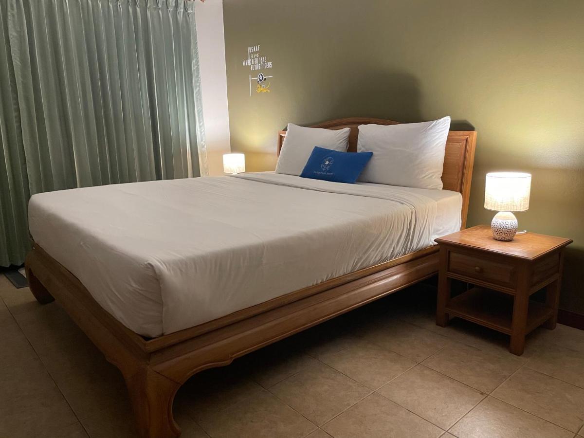 Rawai The Pavillon By The Pace Phuket Boutique Resort מראה חיצוני תמונה