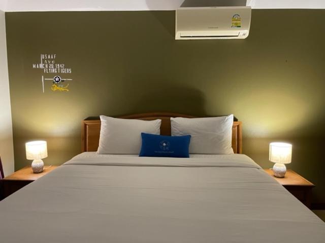 Rawai The Pavillon By The Pace Phuket Boutique Resort מראה חיצוני תמונה