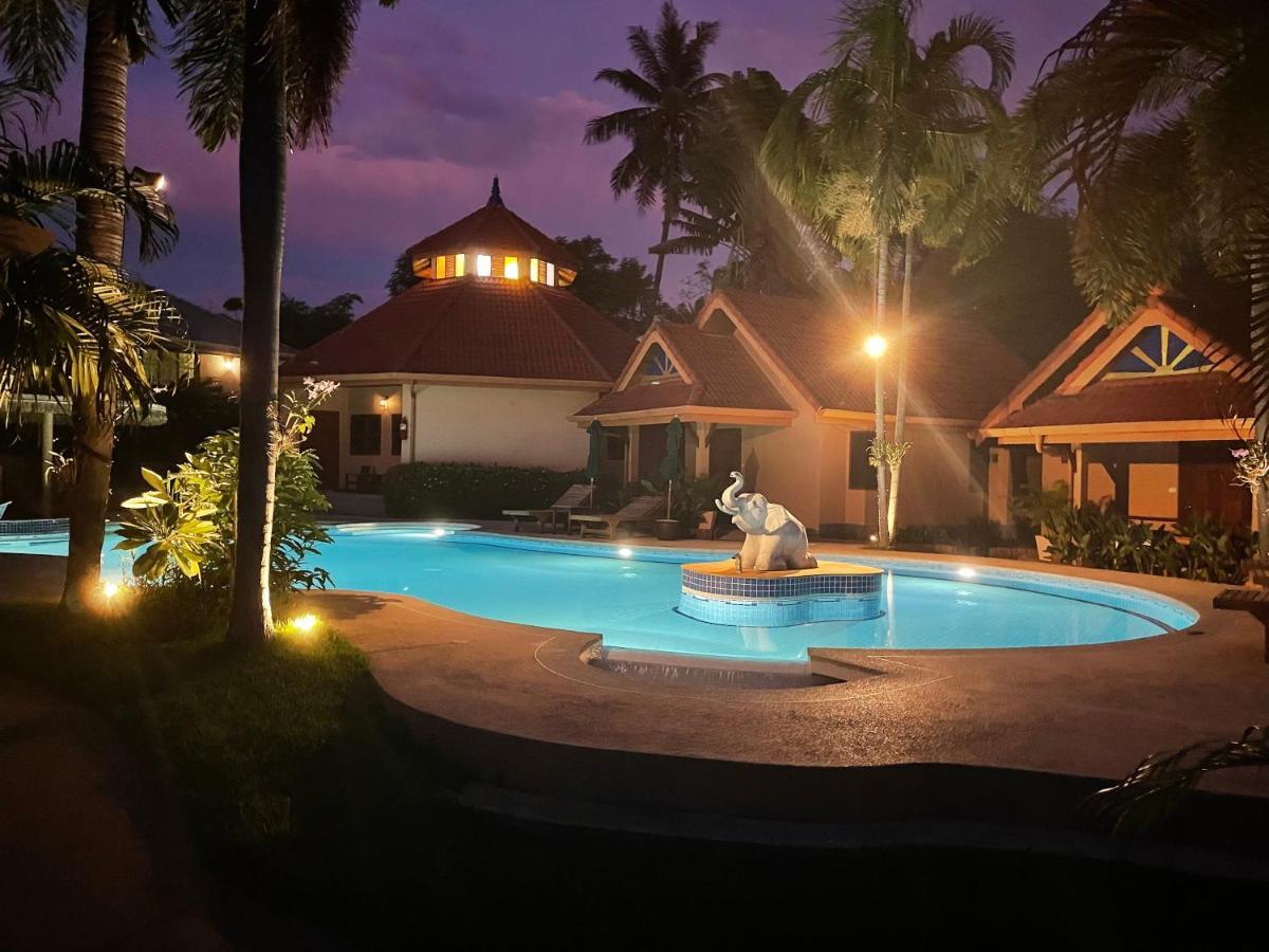 Rawai The Pavillon By The Pace Phuket Boutique Resort מראה חיצוני תמונה