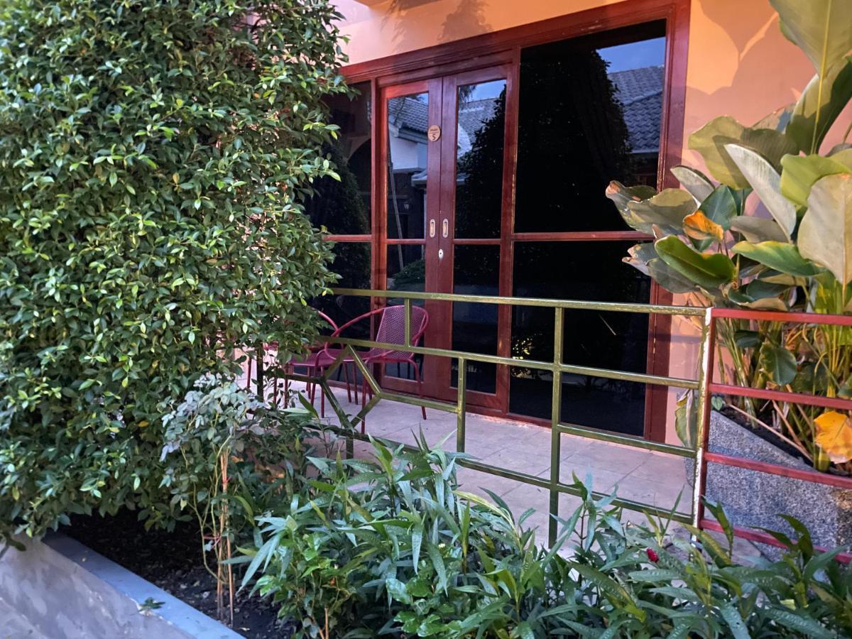 Rawai The Pavillon By The Pace Phuket Boutique Resort מראה חיצוני תמונה