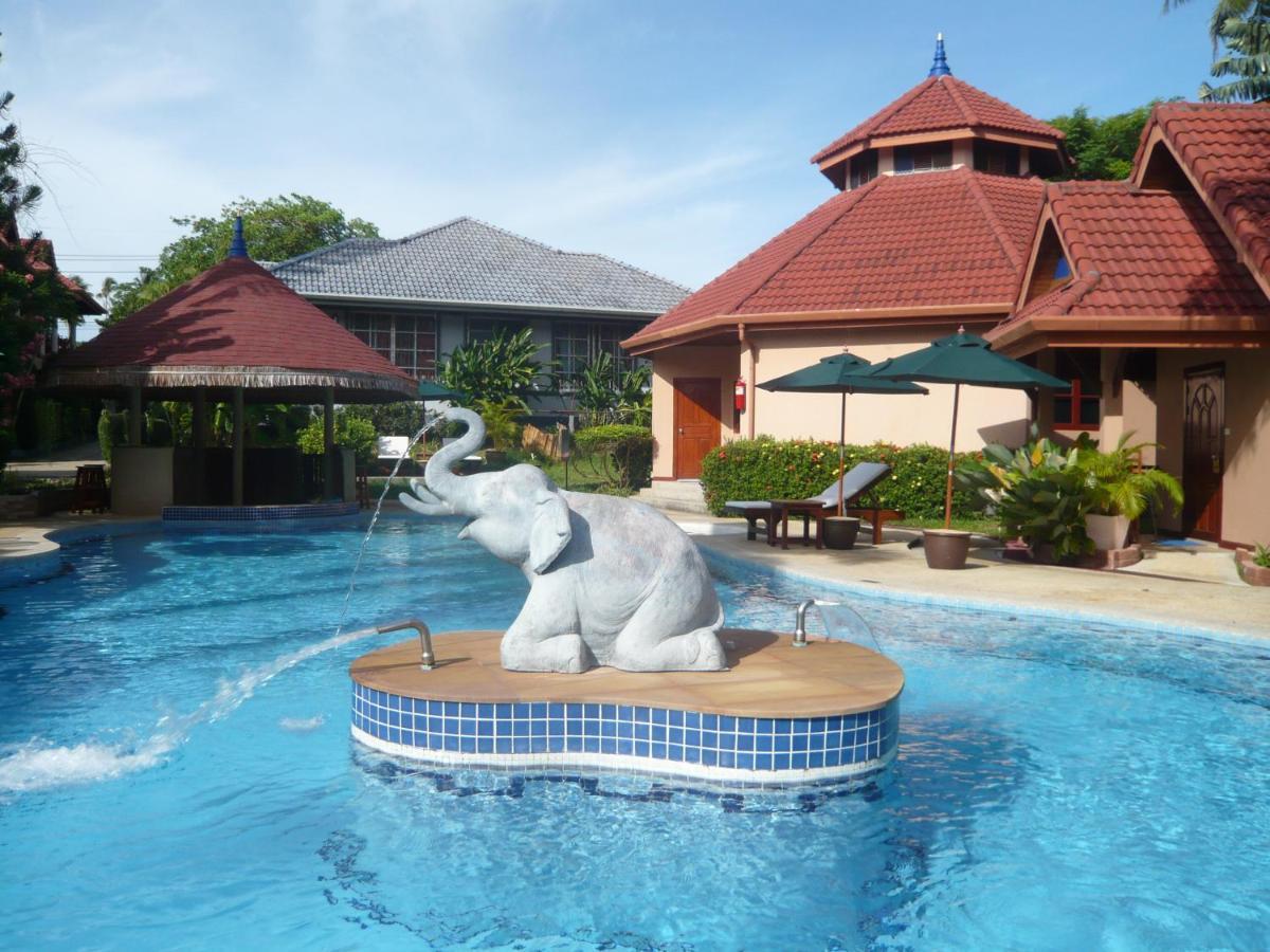 Rawai The Pavillon By The Pace Phuket Boutique Resort מראה חיצוני תמונה
