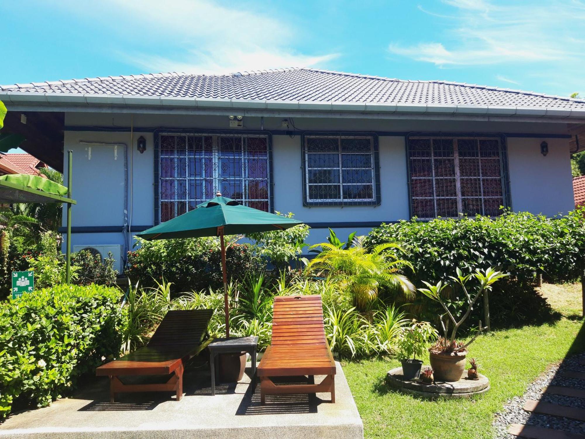 Rawai The Pavillon By The Pace Phuket Boutique Resort מראה חיצוני תמונה