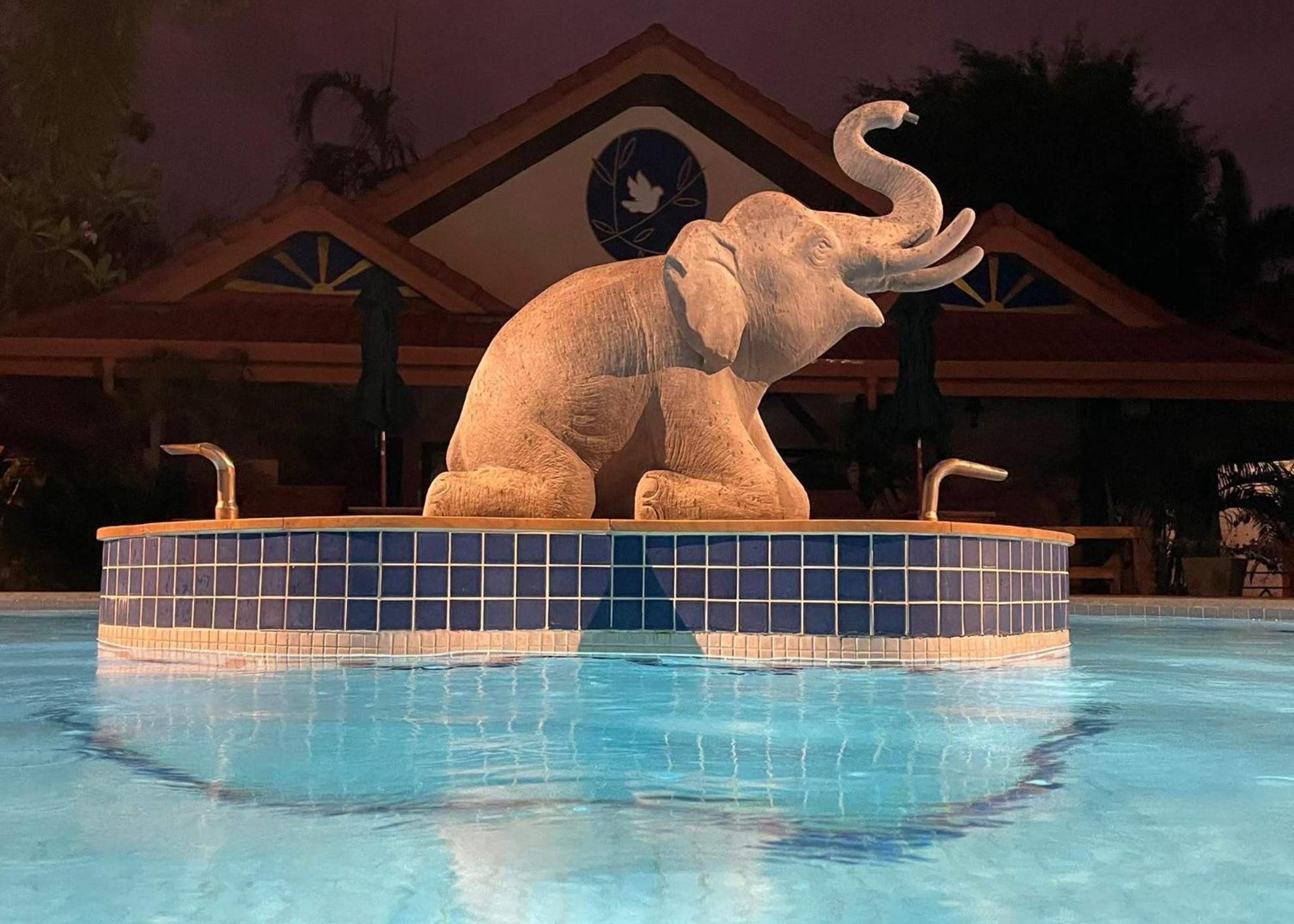 Rawai The Pavillon By The Pace Phuket Boutique Resort מראה חיצוני תמונה