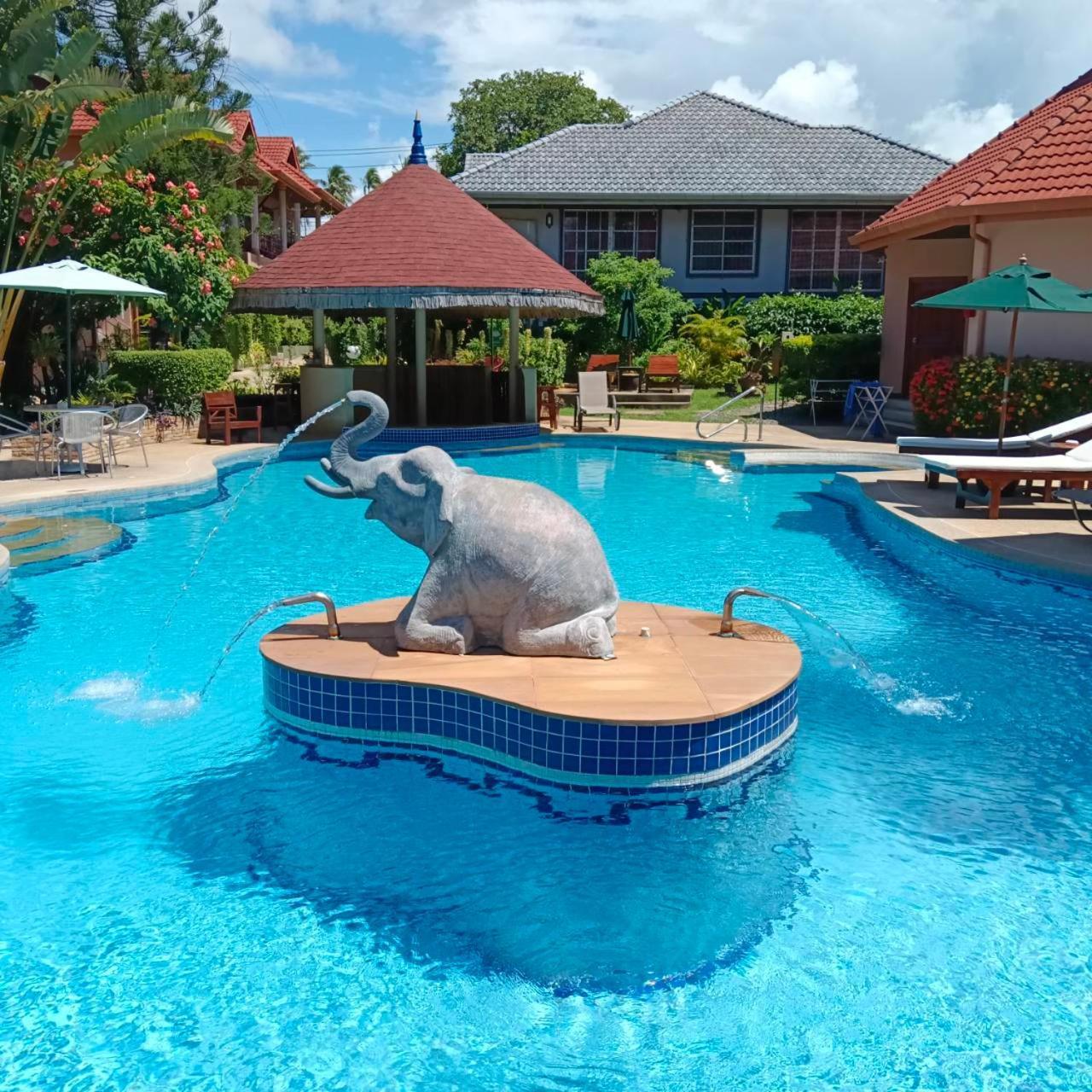 Rawai The Pavillon By The Pace Phuket Boutique Resort מראה חיצוני תמונה