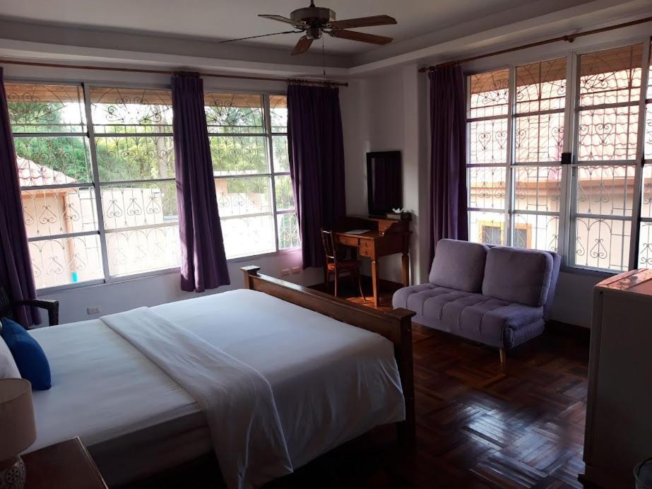 Rawai The Pavillon By The Pace Phuket Boutique Resort מראה חיצוני תמונה