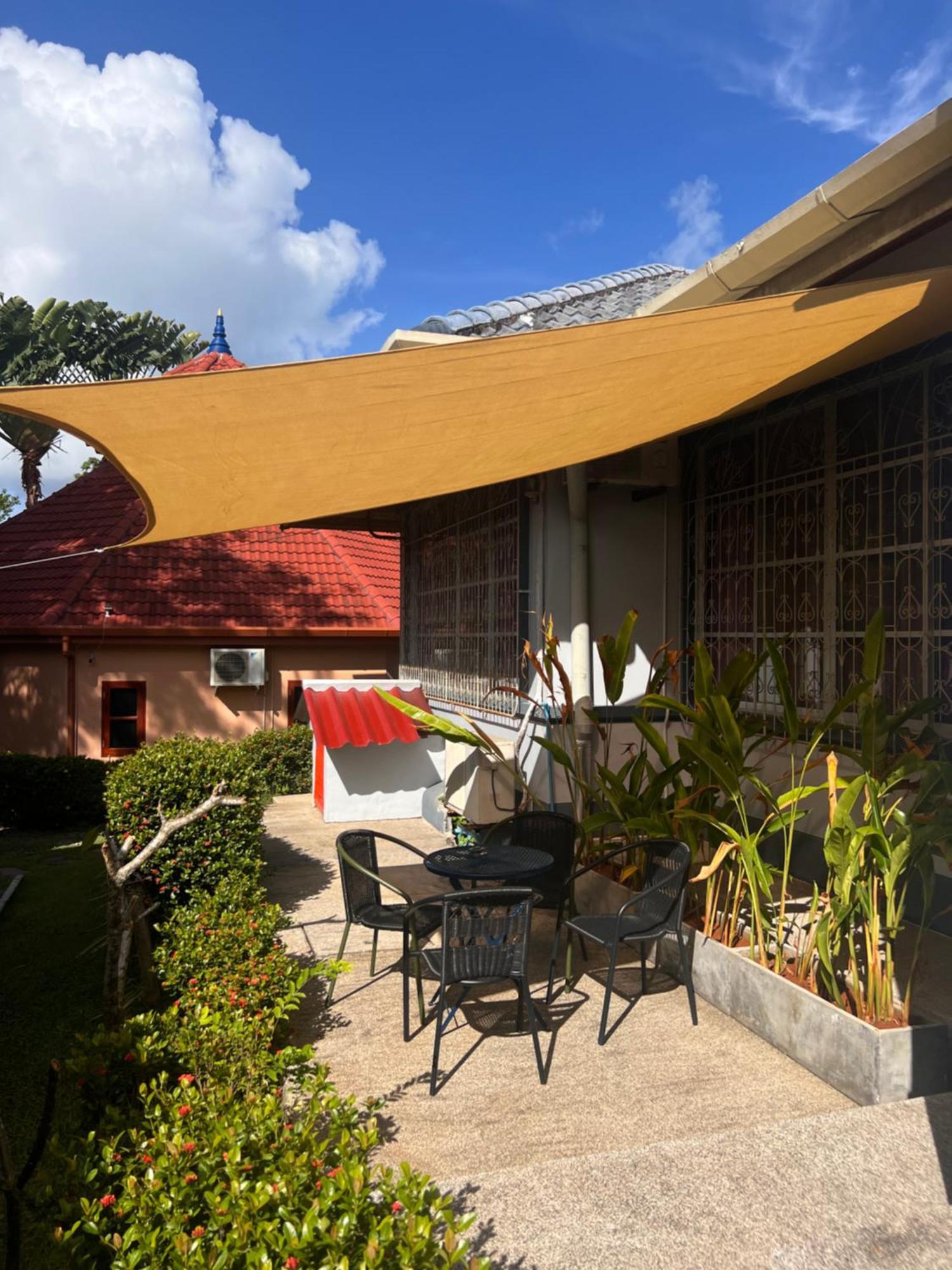 Rawai The Pavillon By The Pace Phuket Boutique Resort מראה חיצוני תמונה