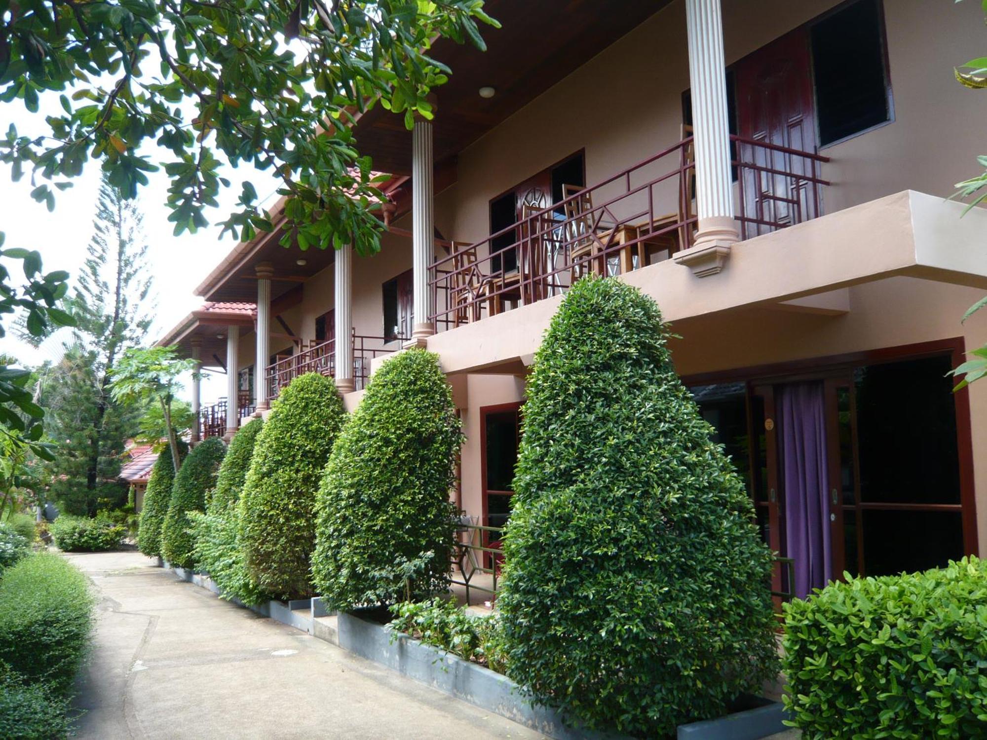 Rawai The Pavillon By The Pace Phuket Boutique Resort מראה חיצוני תמונה